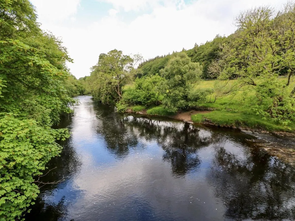 הוילה Holwick Meadows Edge בריטניה