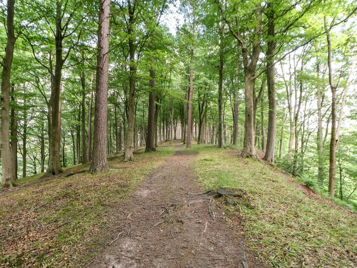 הוילה Holwick Meadows Edge 0*,  בריטניה