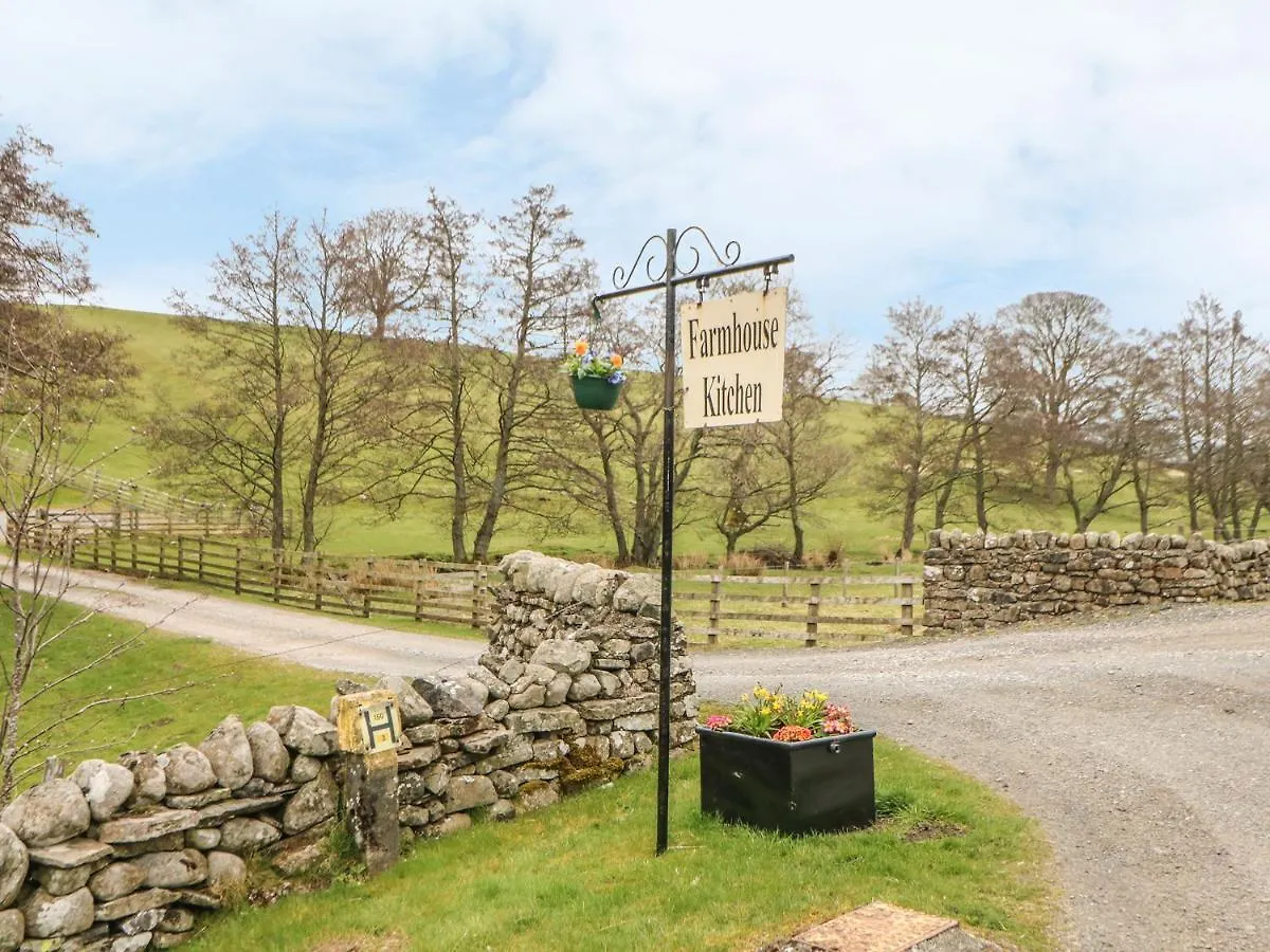 הוילה Holwick Meadows Edge